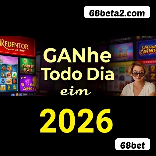 Ferramentas de apostas 68bet