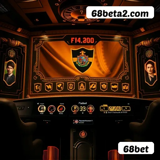 Download 68bet Windows