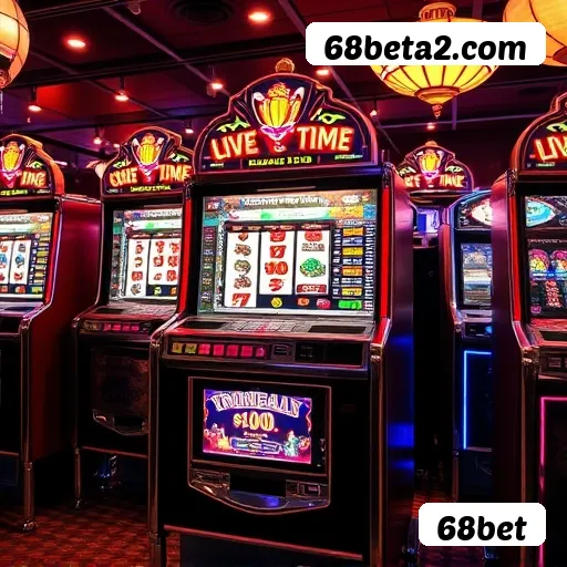 Aviator - Crash game popular na 68bet