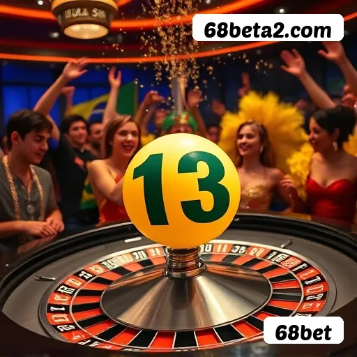 Tornar VIP 68bet