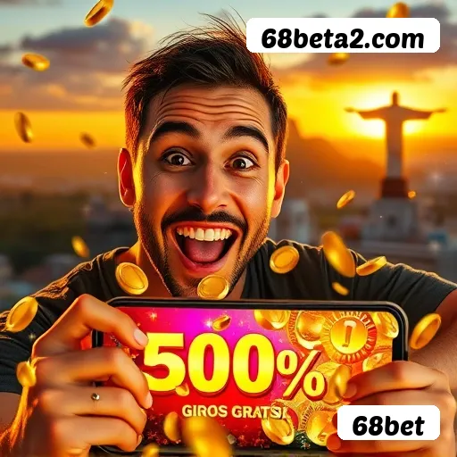 Qualificar VIP 68bet